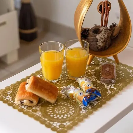 Daire L'elegante Maisonnette - T2 - Paris - Orly - Rer C